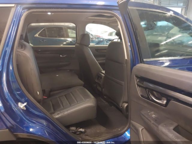 2023 HONDA CR-V 2HKRS4H70PH405976 Photo 7