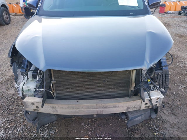 5TDZZRFH4KS338807 Toyota Highlander Le Plus