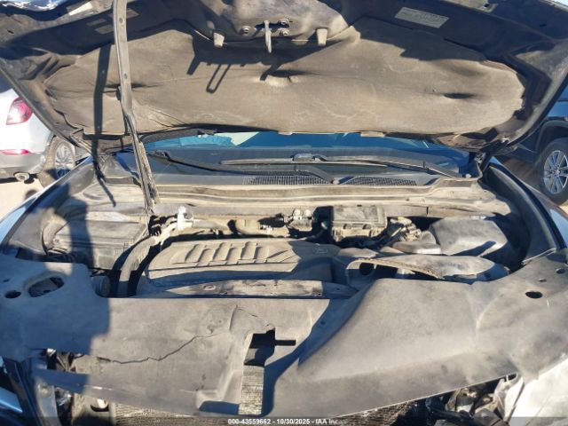 2015 ACURA MDX 5FRYD3H63FB014548 Photo 9