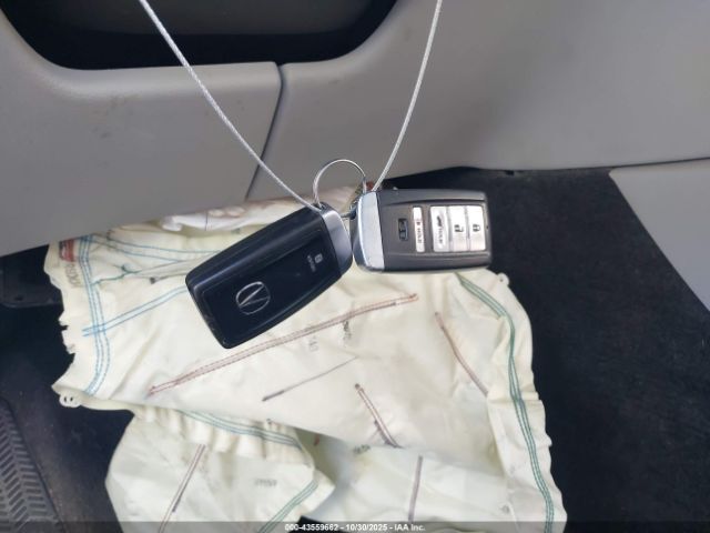 2015 ACURA MDX 5FRYD3H63FB014548 Photo 10