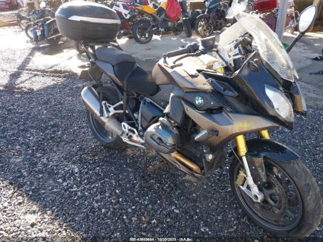 2018 BMW R1200 WB10A1508JZ379318