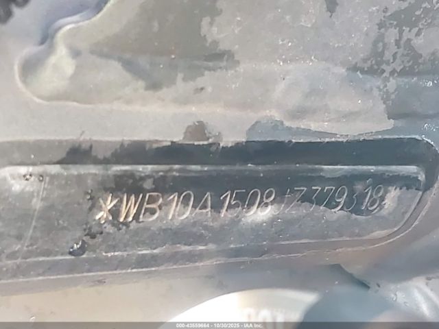 2018 BMW R1200 WB10A1508JZ379318 Photo 9