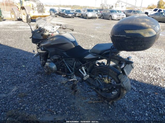 2018 BMW R1200 WB10A1508JZ379318 Photo 2