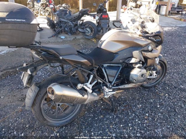 2018 BMW R1200 WB10A1508JZ379318 Photo 3
