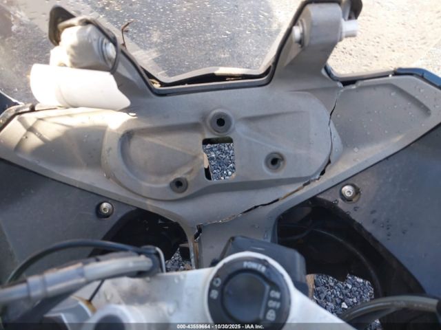 2018 BMW R1200 WB10A1508JZ379318 Photo 6