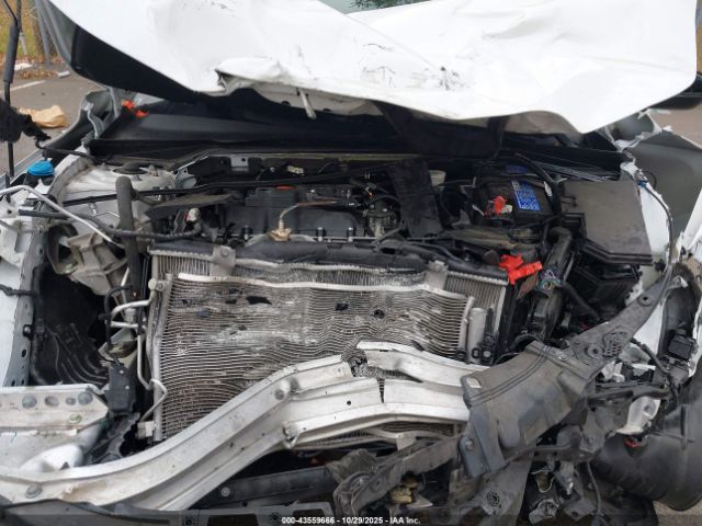 2022 HONDA CIVIC 2HGFE2F56NH566744 Photo 9