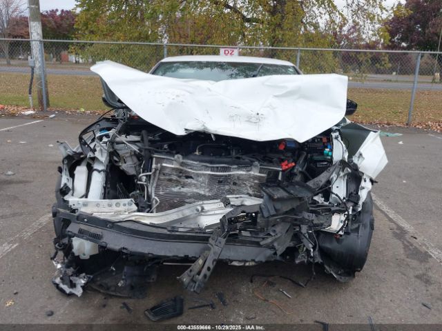 2022 HONDA CIVIC 2HGFE2F56NH566744 Photo 5