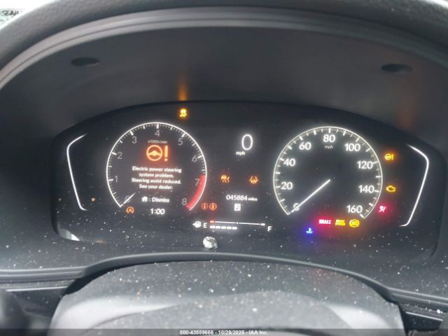 2022 HONDA CIVIC 2HGFE2F56NH566744 Photo 6