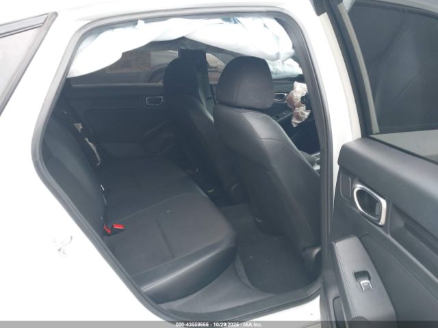 2022 HONDA CIVIC 2HGFE2F56NH566744 Photo 7