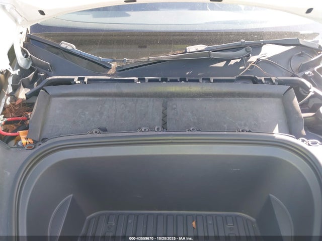 2022 TESLA MODEL Y 7SAYGDEF1NF538169 Photo 9