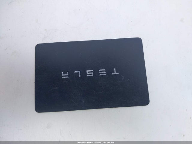 2022 TESLA MODEL Y 7SAYGDEF1NF538169 Photo 10