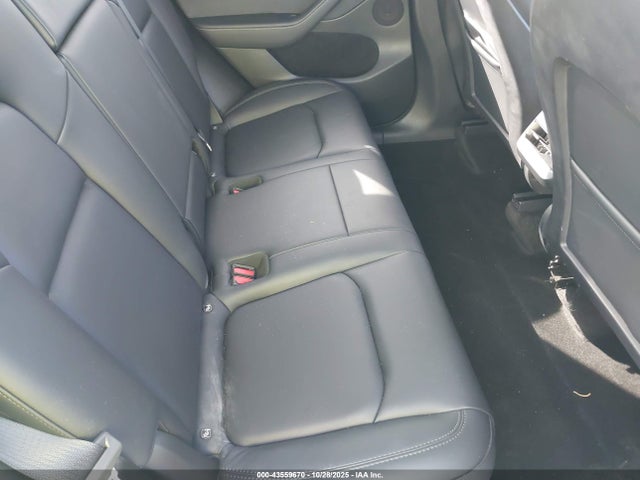2022 TESLA MODEL Y 7SAYGDEF1NF538169 Photo 7