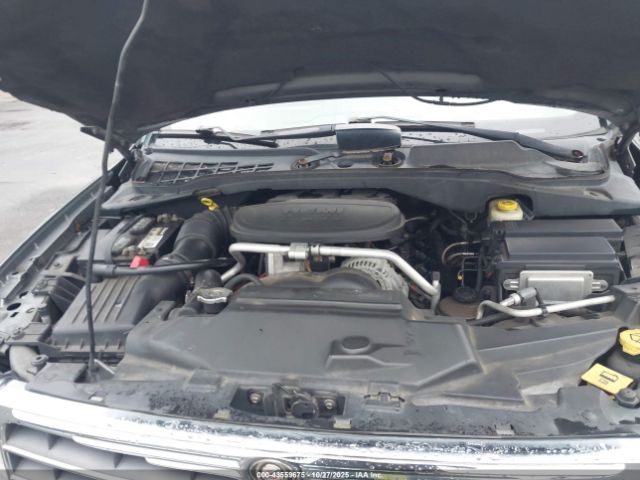 2009 CHRYSLER ASPEN 1A8HX58T99F718465 Photo 9