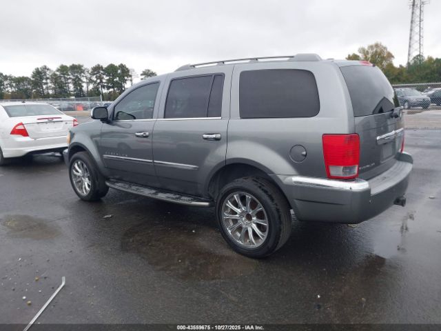 2009 CHRYSLER ASPEN 1A8HX58T99F718465 Photo 2