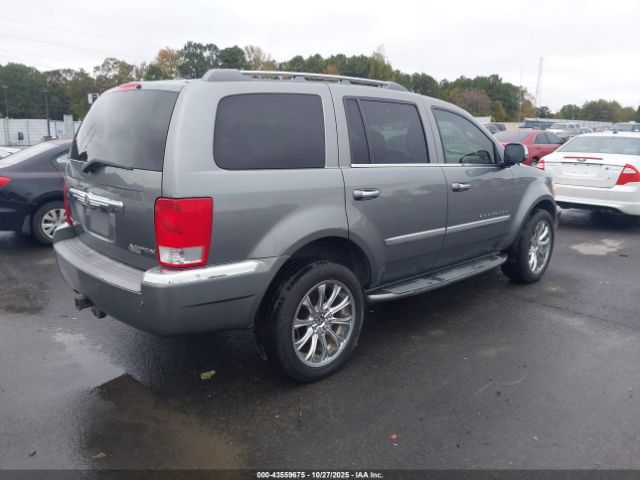 2009 CHRYSLER ASPEN 1A8HX58T99F718465 Photo 3