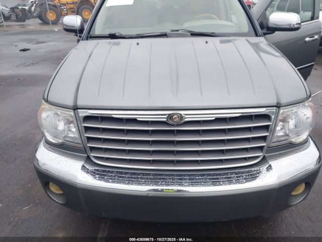 2009 CHRYSLER ASPEN 1A8HX58T99F718465 Photo 5