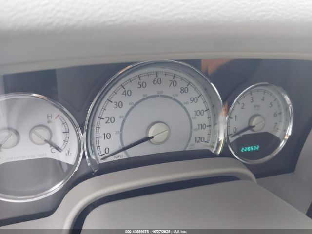 2009 CHRYSLER ASPEN 1A8HX58T99F718465 Photo 6