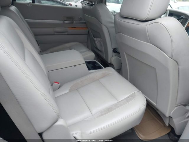 2009 CHRYSLER ASPEN 1A8HX58T99F718465 Photo 7