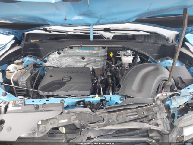 2024 CHEVROLET TRAILBLAZER KL79MRSL8RB073963 Photo 9