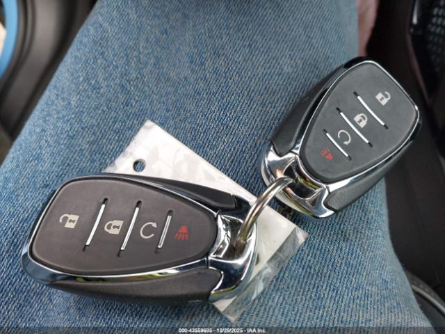 2024 CHEVROLET TRAILBLAZER KL79MRSL8RB073963 Photo 10