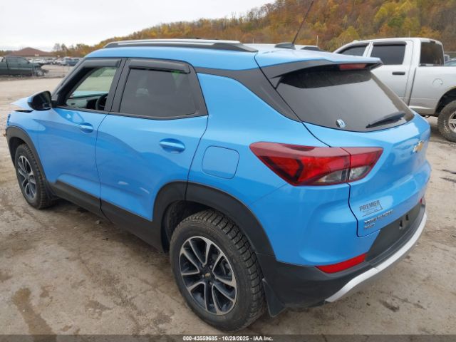 2024 CHEVROLET TRAILBLAZER KL79MRSL8RB073963 Photo 2