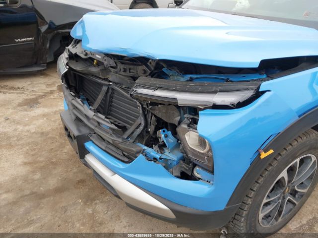 2024 CHEVROLET TRAILBLAZER KL79MRSL8RB073963 Photo 5