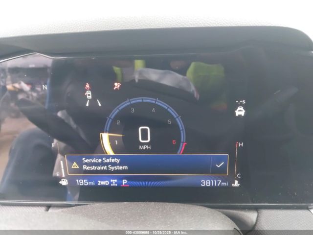 2024 CHEVROLET TRAILBLAZER KL79MRSL8RB073963 Photo 6