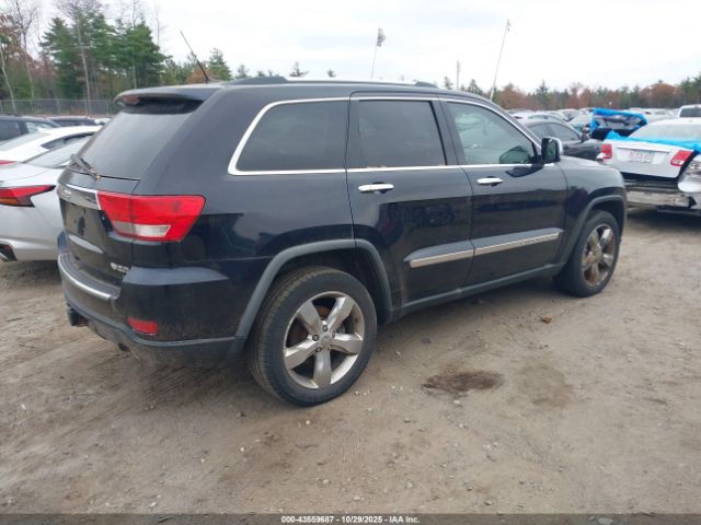 2011 JEEP GRAND CHEROKEE 1J4RR5GT2BC501171 Photo 3