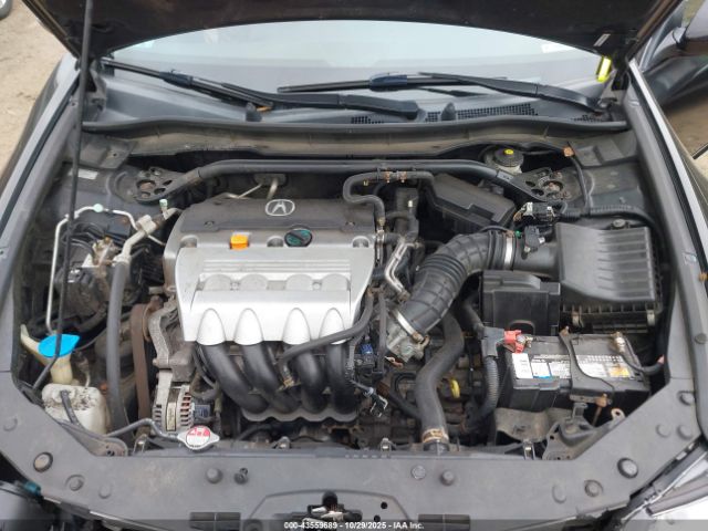 2010 ACURA TSX JH4CU2F66AC035942 Photo 9
