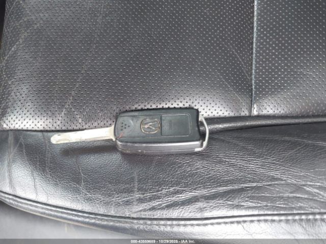 2010 ACURA TSX JH4CU2F66AC035942 Photo 10