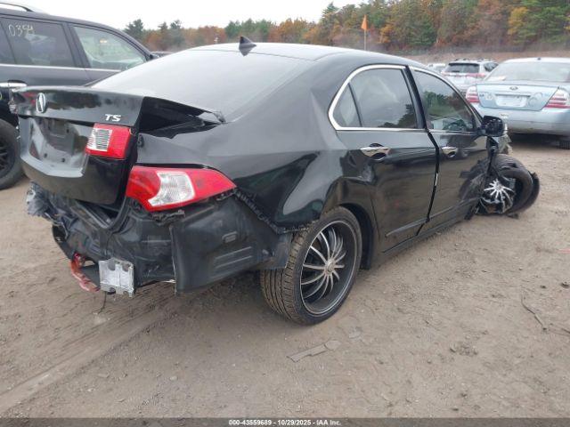 2010 ACURA TSX JH4CU2F66AC035942 Photo 3