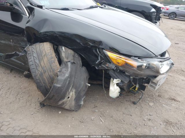 2010 ACURA TSX JH4CU2F66AC035942 Photo 5