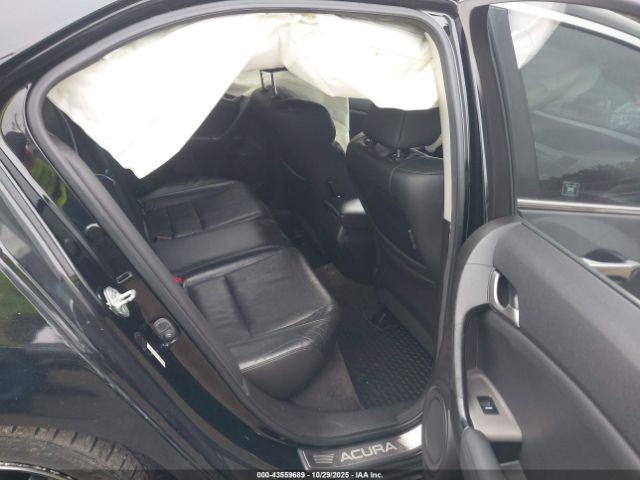 2010 ACURA TSX JH4CU2F66AC035942 Photo 7