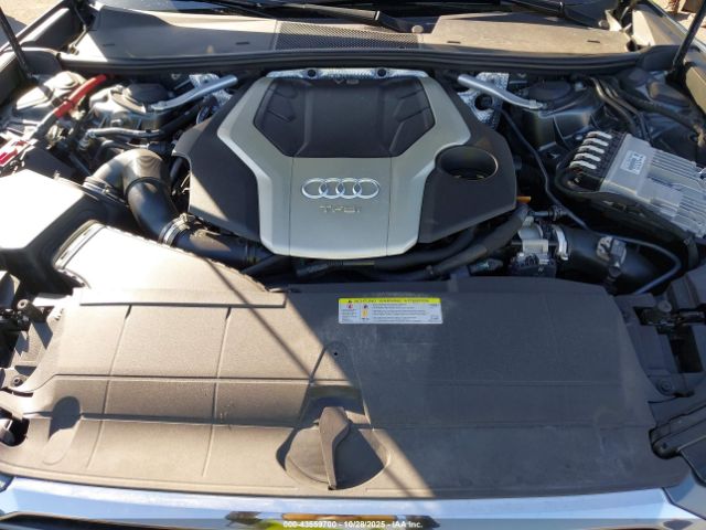 2019 AUDI A6 WAUL2AF28KN039122 Photo 9