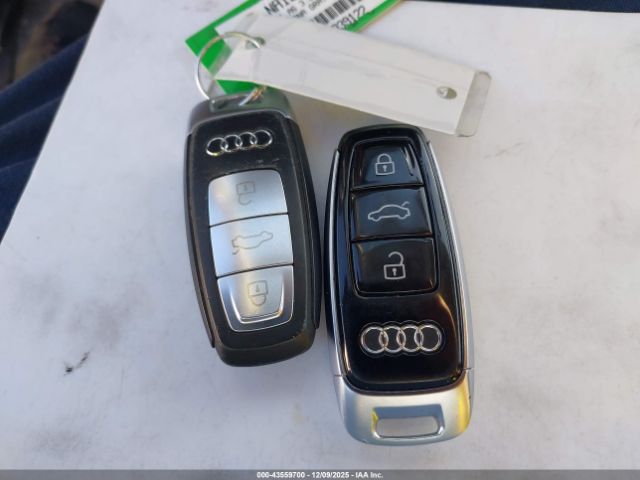 2019 AUDI A6 WAUL2AF28KN039122 Photo 10