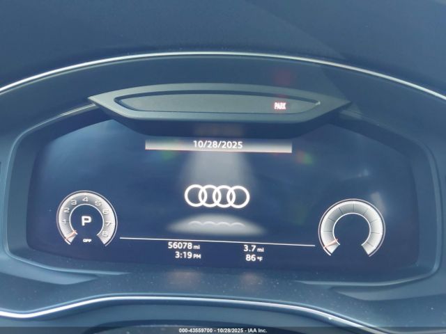 2019 AUDI A6 WAUL2AF28KN039122 Photo 6