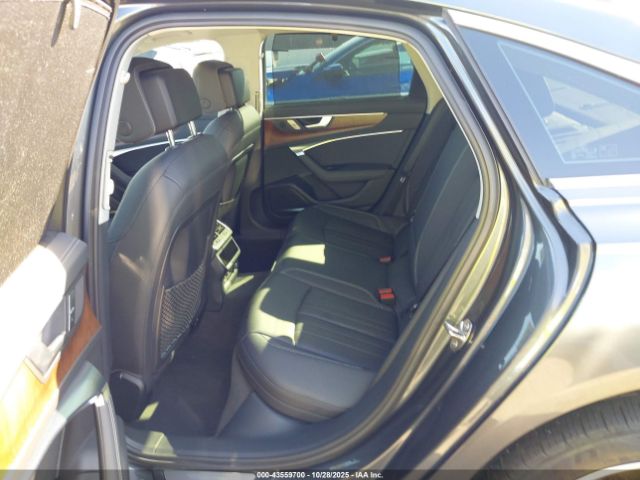 2019 AUDI A6 WAUL2AF28KN039122 Photo 7