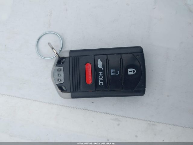 2013 ACURA RDX 5J8TB4H56DL004638 Photo 10