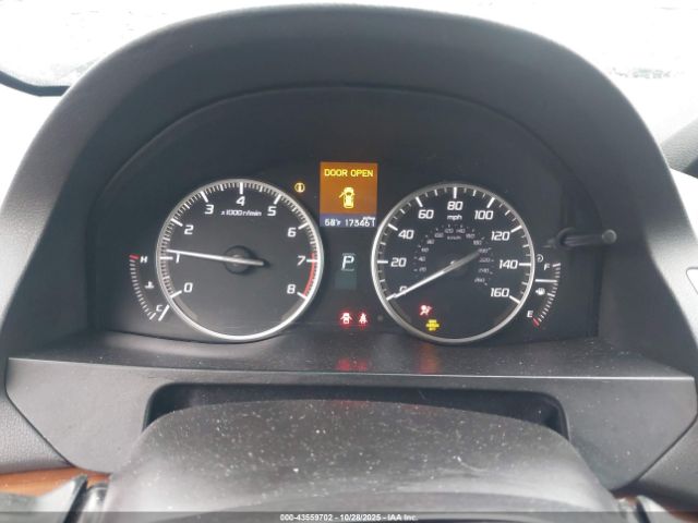 2013 ACURA RDX 5J8TB4H56DL004638 Photo 6