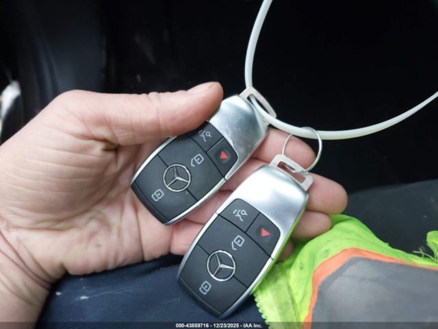 2023 MERCEDES-BENZ CLA 250 COUPE W1K5J4HB6PN354964 Photo 10