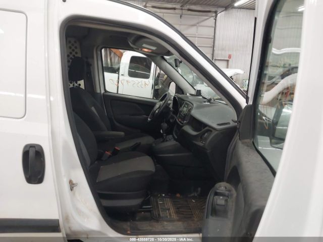 2019 RAM PROMASTER CITY ZFBHRFAB0K6N16955 Photo 4