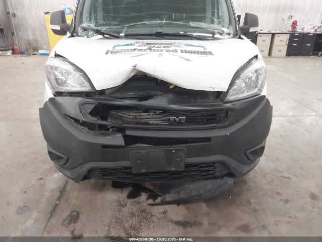 2019 RAM PROMASTER CITY ZFBHRFAB0K6N16955 Photo 5