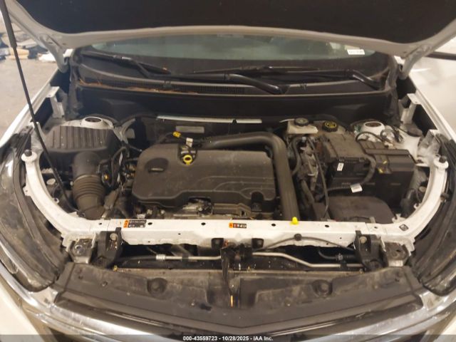 2023 CHEVROLET EQUINOX 3GNAXKEG0PS124880 Photo 9