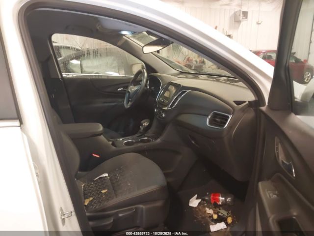 2023 CHEVROLET EQUINOX 3GNAXKEG0PS124880 Photo 4