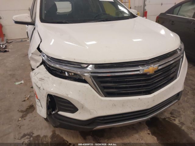 2023 CHEVROLET EQUINOX 3GNAXKEG0PS124880 Photo 5
