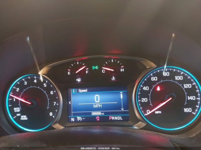 2023 CHEVROLET EQUINOX 3GNAXKEG0PS124880 Photo 6