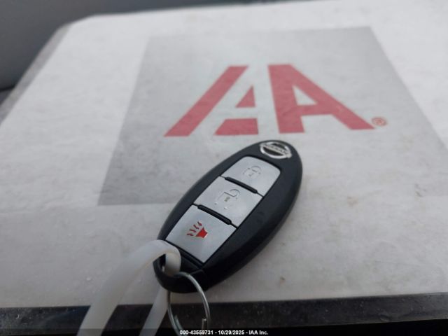 2014 NISSAN PATHFINDER 5N1AR2MN2EC639641 Photo 10