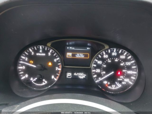 2014 NISSAN PATHFINDER 5N1AR2MN2EC639641 Photo 6