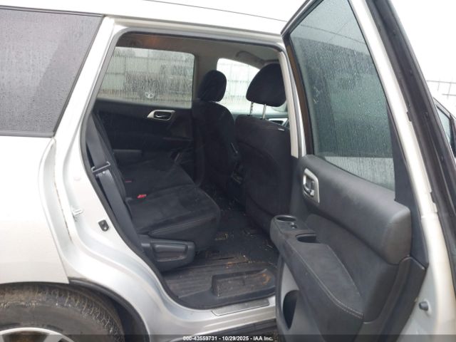 2014 NISSAN PATHFINDER 5N1AR2MN2EC639641 Photo 7