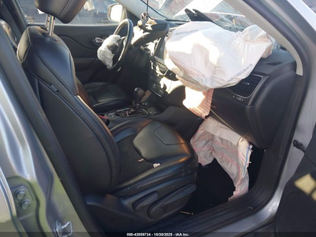 2019 JEEP CHEROKEE 1C4PJMBX0KD314871 Photo 4